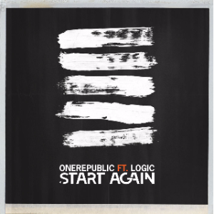 start again(热度:47)由wassup qmkg翻唱，原唱歌手oneRepublic & logic