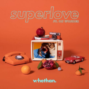 superlove(热度:38)由wassup qmkg翻唱，原唱歌手oh wonder