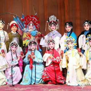 秦腔五典坡【老娘不必泪纷纷 肖玉玲由秦声代海外九州演唱(原唱: 肖玉玲)