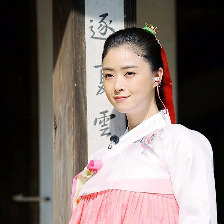 우리의 동해는 좋기도하지~(热度:10)由美丽相遇翻唱，原唱歌手朝鲜民谣
