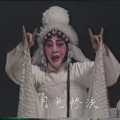 演唱歌手微奇的头像
