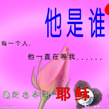 是谁(热度:10)由美丽相遇翻唱，原唱歌手上传伴奏：佩剑