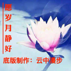 四姑娘(梁丽芳)的Logo