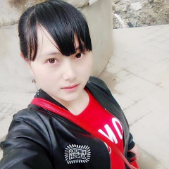 演唱歌手好运当头的头像
