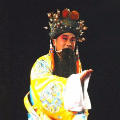 演唱歌手平安喜乐的头像