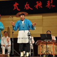 演唱歌手开心每一天交的头像
