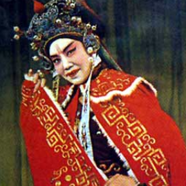 常派：《花木兰》刘大哥再莫要这样盘算【天空伴奏】(热度:117)由✎ℳ学无止境༄ོ࿆࿐翻唱，原唱歌手常香玉