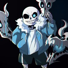 Megalovania(热度:18)由五小月翻唱，原唱歌手Sans(DJMELL)