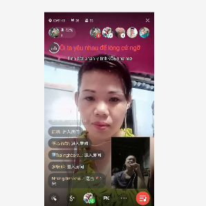 演唱歌手朱雪梨的头像