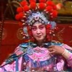 豫剧《穆杨会》羞答答向奶奶详情诰禀伴奏由莫失 莫忘演唱(原唱:朱巧云)