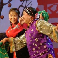 演唱歌手好人一生平安(珍)的头像
