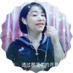 演唱歌手梦萦富贵荣华的头像