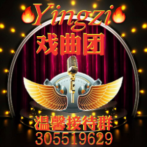 演唱歌手Yingzi驴哥的头像