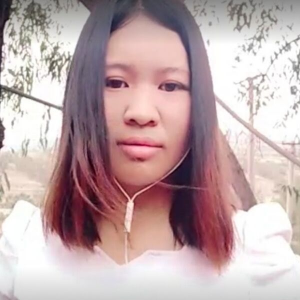 演唱歌手心雨的头像
