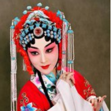 豫剧《大祭桩》恼恨爹爹心不正(热度:174)由顺风翻唱，原唱歌手无