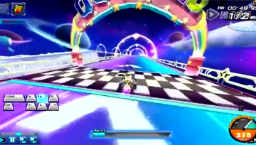 星际彩虹：三无TD1.35
