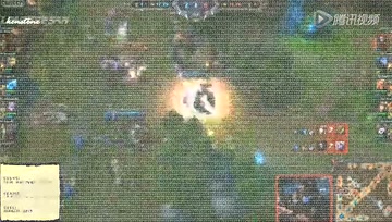 酷声靓锦：辅助之神Madlife 巅峰集锦