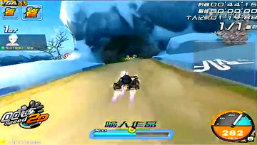 【赛道之王】沁园春1.19.54（大黄蜂）