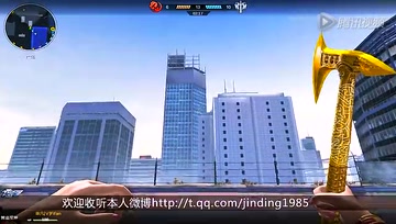 气宇菲凡：爆破7连杀灭队！我又被黑了！