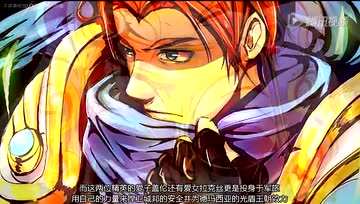 【艾玛解说】英雄联盟睡前故事5-娑娜和赵信
