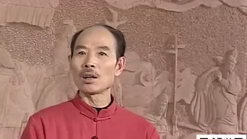 李伯清散打评书-操神说专辑-愚昧(2)