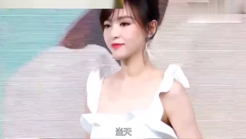 唐嫣罗晋新婚生活曝光！罗晋舍不得送唐嫣拍戏，牵手过马路超甜蜜