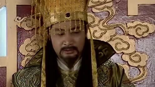 王母背着玉帝，私自命令火神祝融让人间大旱，玉帝龙颜大怒