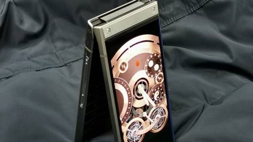 三星w2019手机最新专业开箱评测现场教你分辨真假三星w2019