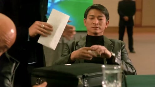 赌侠1999-五千万赌局!小刀和假赌神开战!