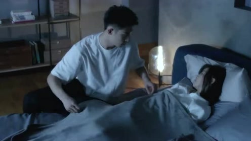 《结爱·千岁大人的初恋》身边有这样一个男人，皮皮真幸福