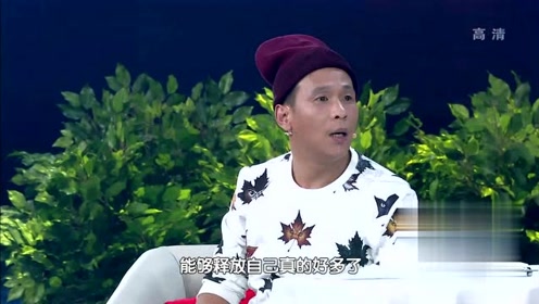 宋小宝相亲林志玲,心里有数笑掉大牙!