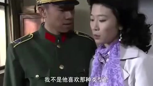 妹妹带男朋友来部队看哥哥，没想到哥哥一眼就看穿妹夫身份
