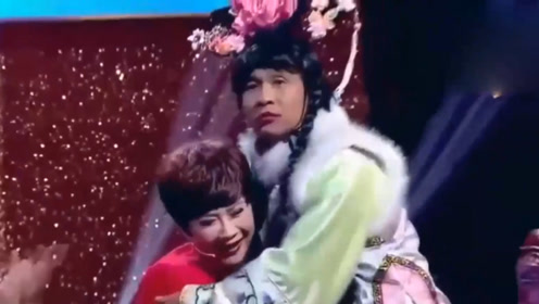 妃子们为了让孩子当上太子也是绞尽脑汁，咖妃与众不同最出色！