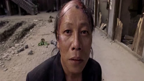 火云邪神这次彻底被男子打败,留下悔恨的泪水