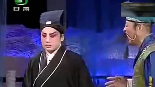 薛广民秦腔丑角戏《连升店》