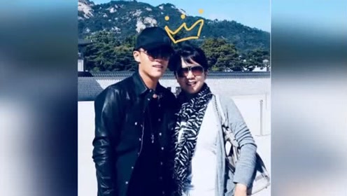 杜淳被叫小哥哥一脸懵表情呆萌可爱