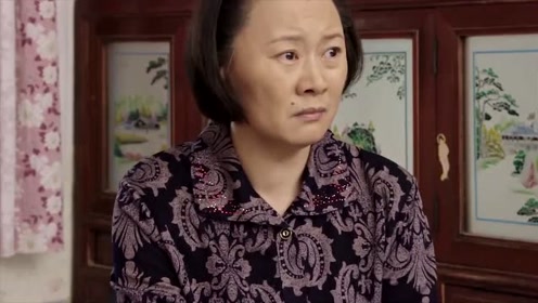 乡村爱情:婆婆联合儿子和儿媳想出这么一招,这下可把广坤吓懵了