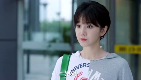 青春斗:小哥哥给晋小妮准备了惊喜,于凡这反应什么意思?