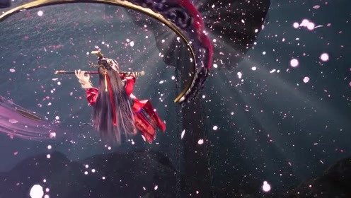 万界神主:花神宫宫主澹台月,传达公子的命令