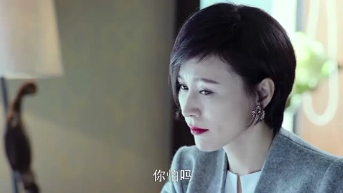 卧底归来:林莺太嚣张了,面对卧底竟丝毫不怕,还敢出言挑衅!