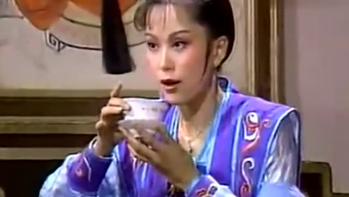珍珠传奇:高力士义女高彩云,竟然与东宫娘娘的长得一模一样