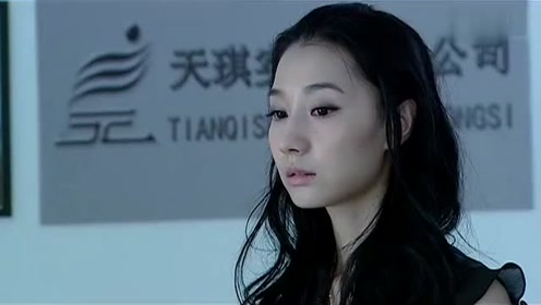 回顾经典小三剧《温柔的背后》片段,老公愤怒撞击!