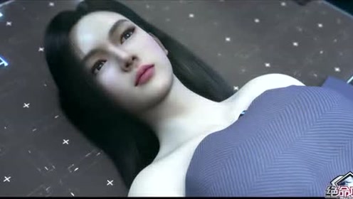绝命响应:美女机器人居然是这样生产出来的,好想要一个