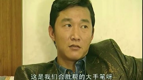 张世豪豪哥表情包分享展示