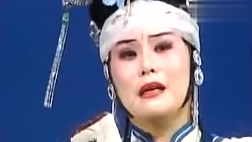 湖南花鼓戏《韩湘子传奇》,唱的真精彩,真好听!