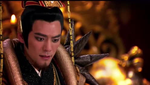 妲己吃下七窍玲珑果,容貌竟比以前还漂亮,纣王当场就看懵了!