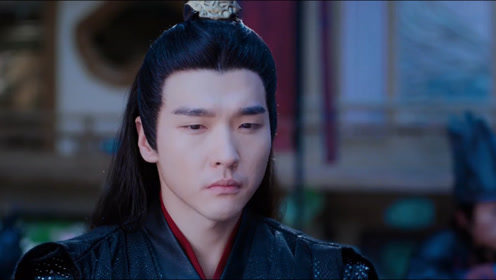 陈情令:温逐流惨死,这个秘密或可救他一命,他到死也并未开口