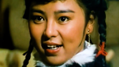 徐小明《何必当初相识》,1984老电影《木棉袈裟》原声插曲