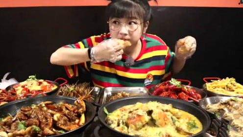 小猪猪特能吃的其它视频