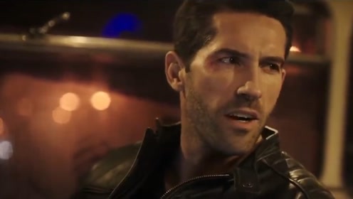 速看《意外杀手》,顶级杀手杀人无形,伪装成意外潇洒离去